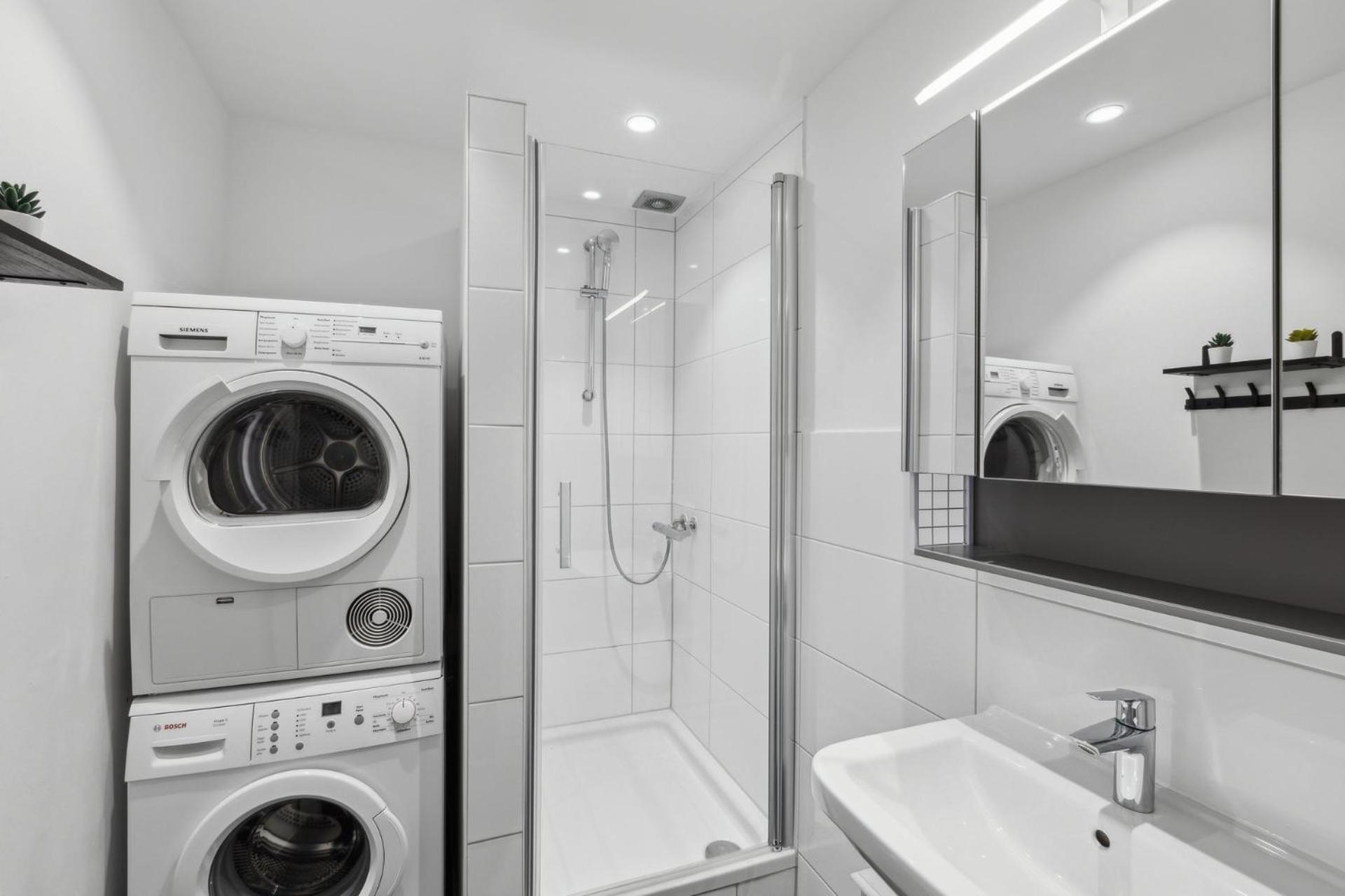 Apartment Berner Bude 4, 2 Sz, Anbindung *